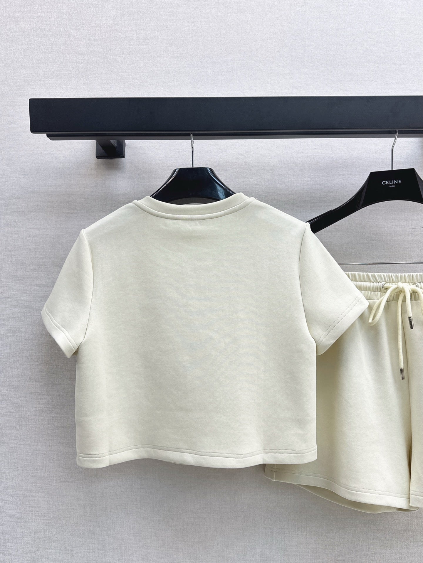 Cel* 25ss Leisure suit