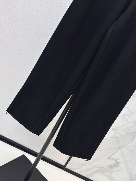 MMargi* 25ss elastic waist pants
