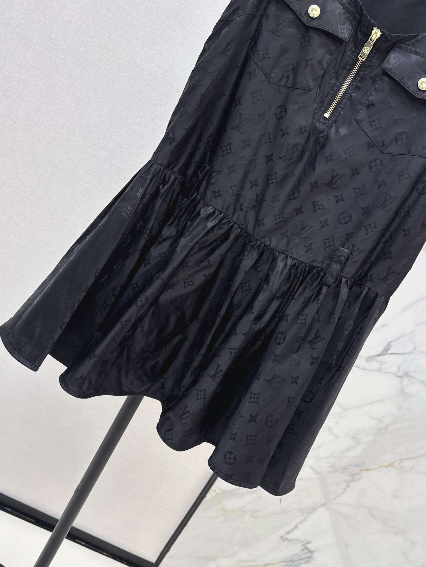 Loui* 25ss sleeveless dress