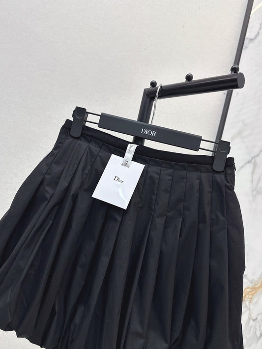 D*r 25ss Balloon Miniskirt