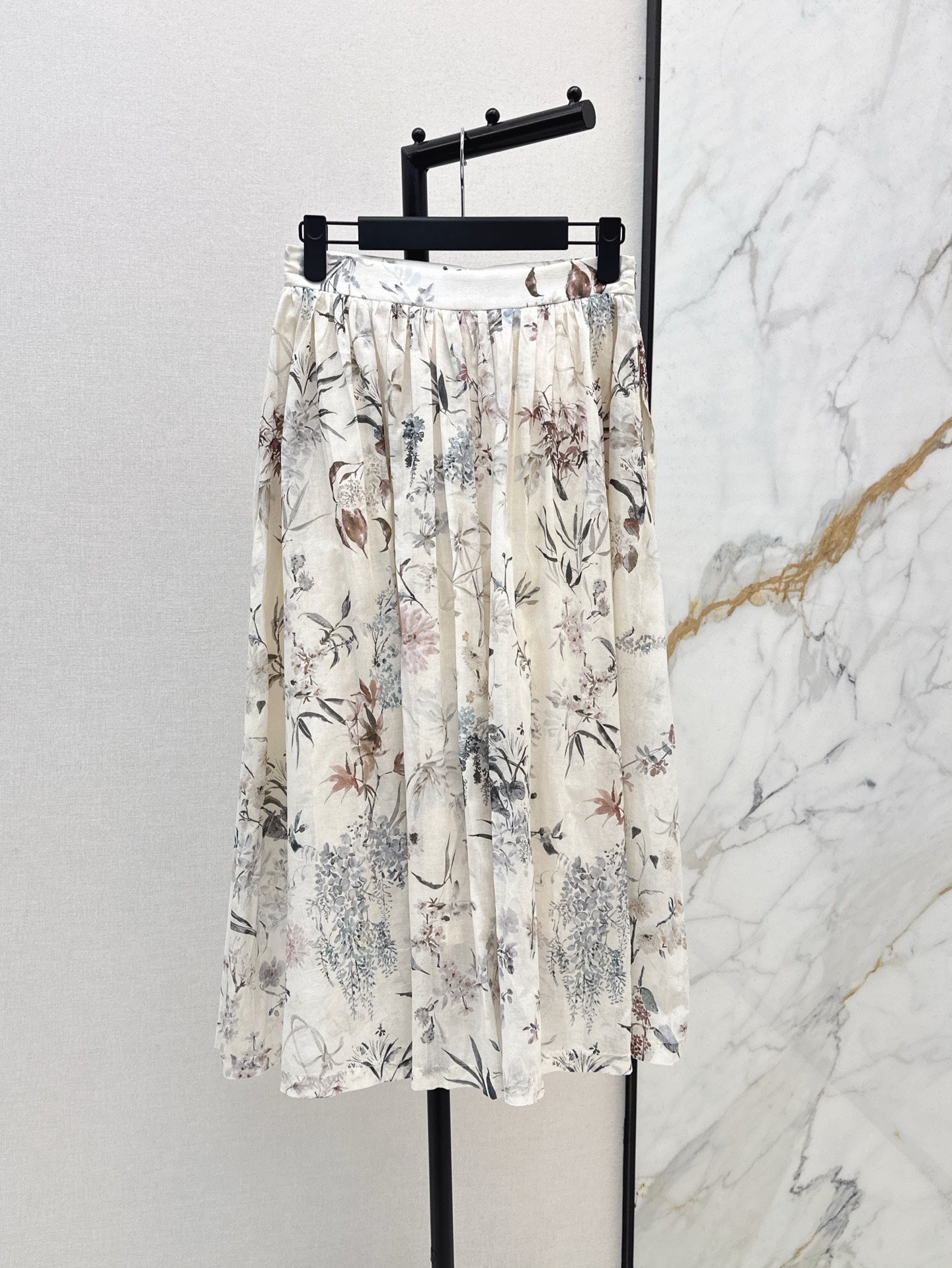 D*r 25ss mid-length flared skrit