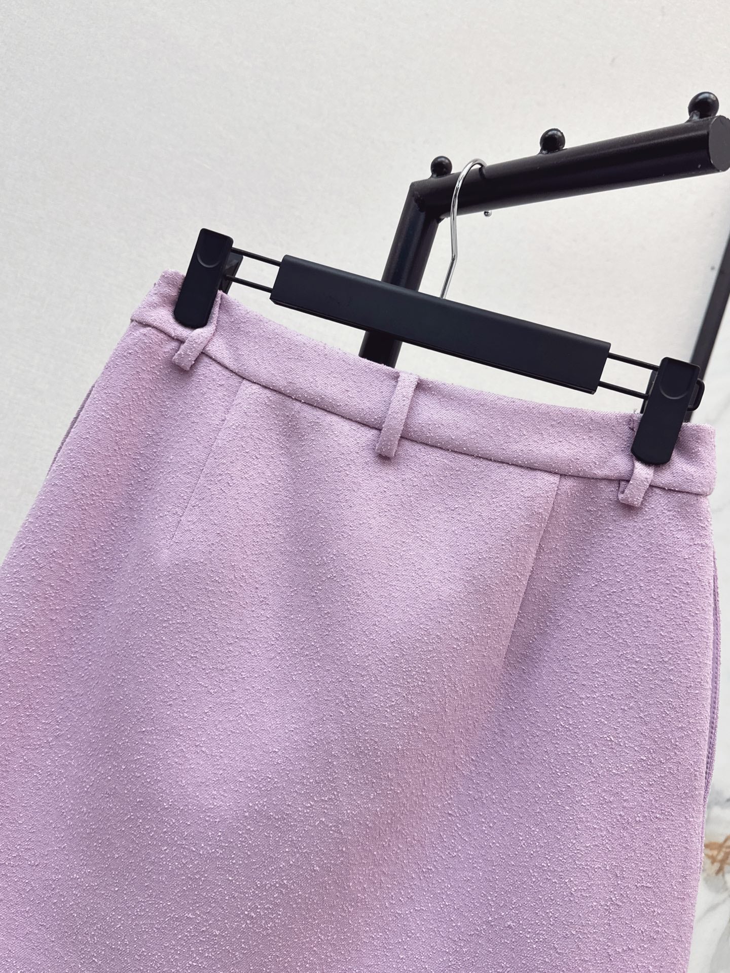 D*r 25ss flared miniskirt