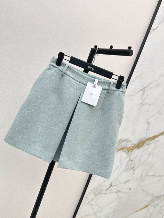 D*r 25ss flared miniskirt