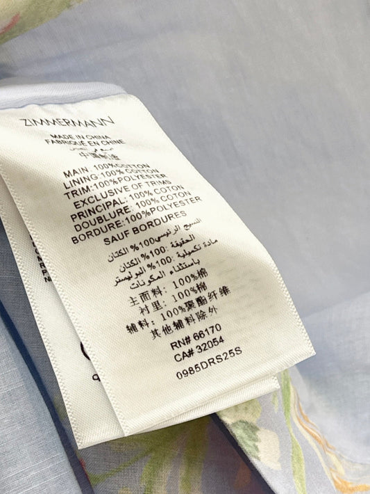 Zim* 25ss lace skorts