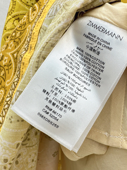 Zim* 25ss slip corset dress