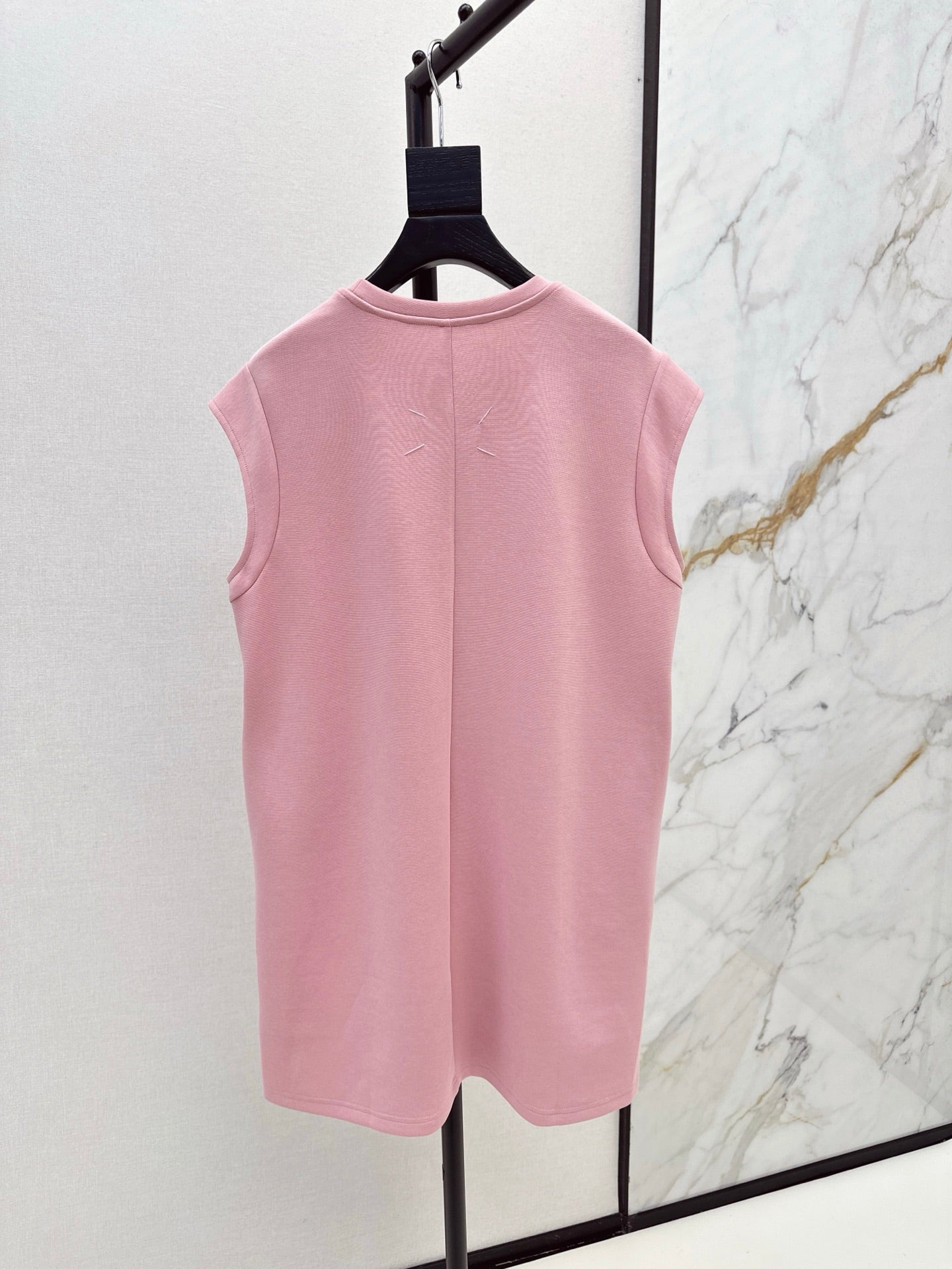 MMargi* 25ss sleeveless dress