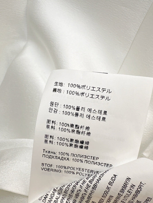 M*u 25ss flared dress