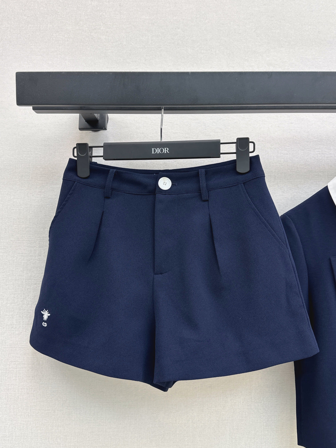 D*r 25ss balzer jacket and shorts set