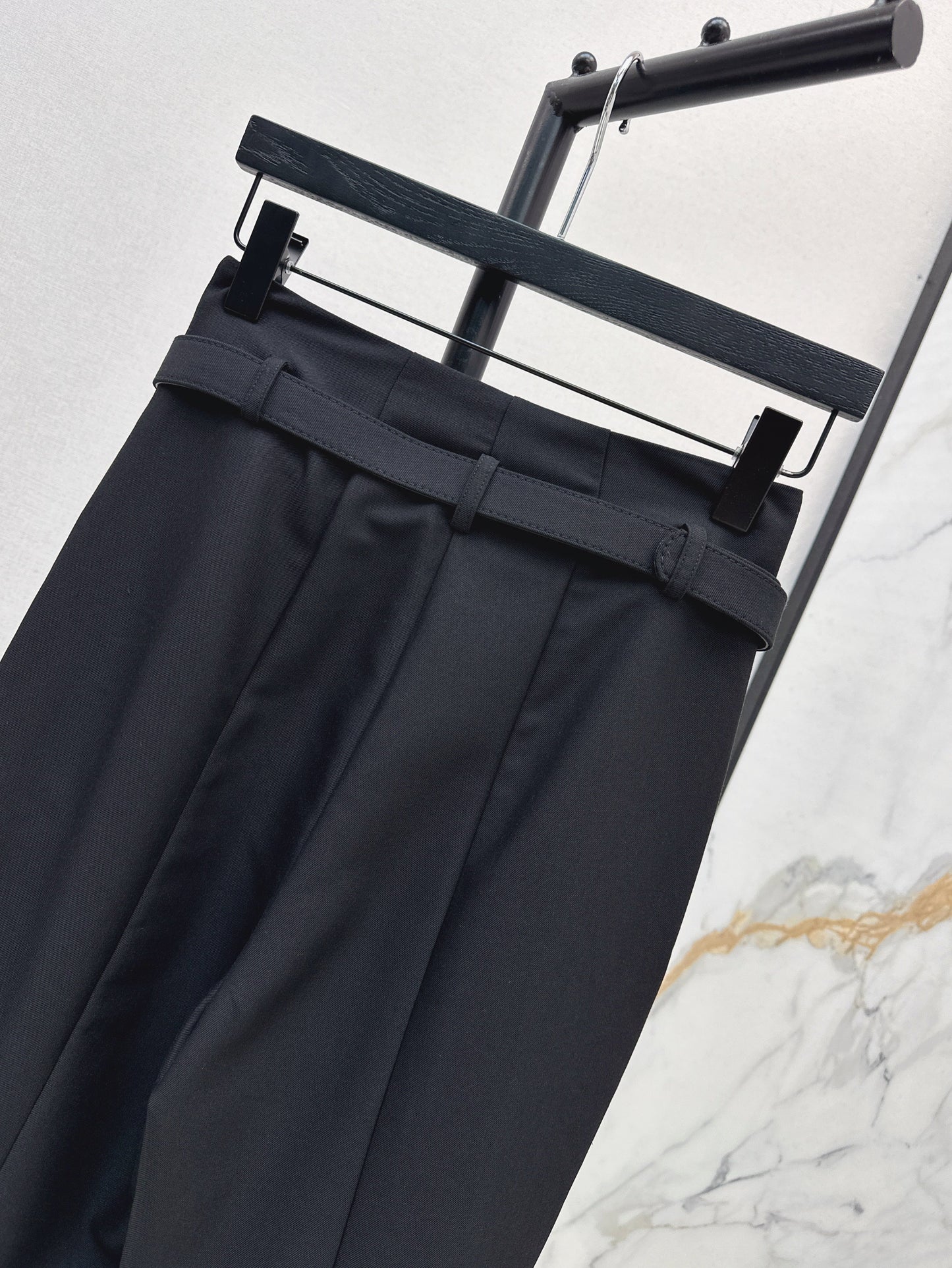 Lor*P 25ss blazer pants