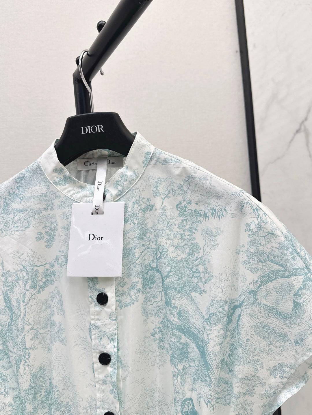 D*r 25ss belted short shirtdress