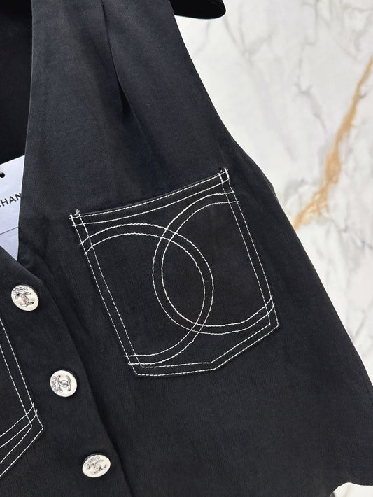 C*nel signature vest