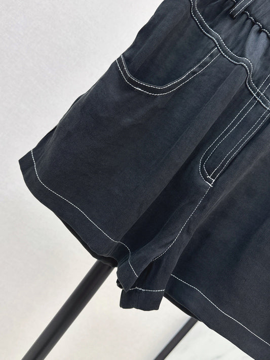 C*nel signature shorts