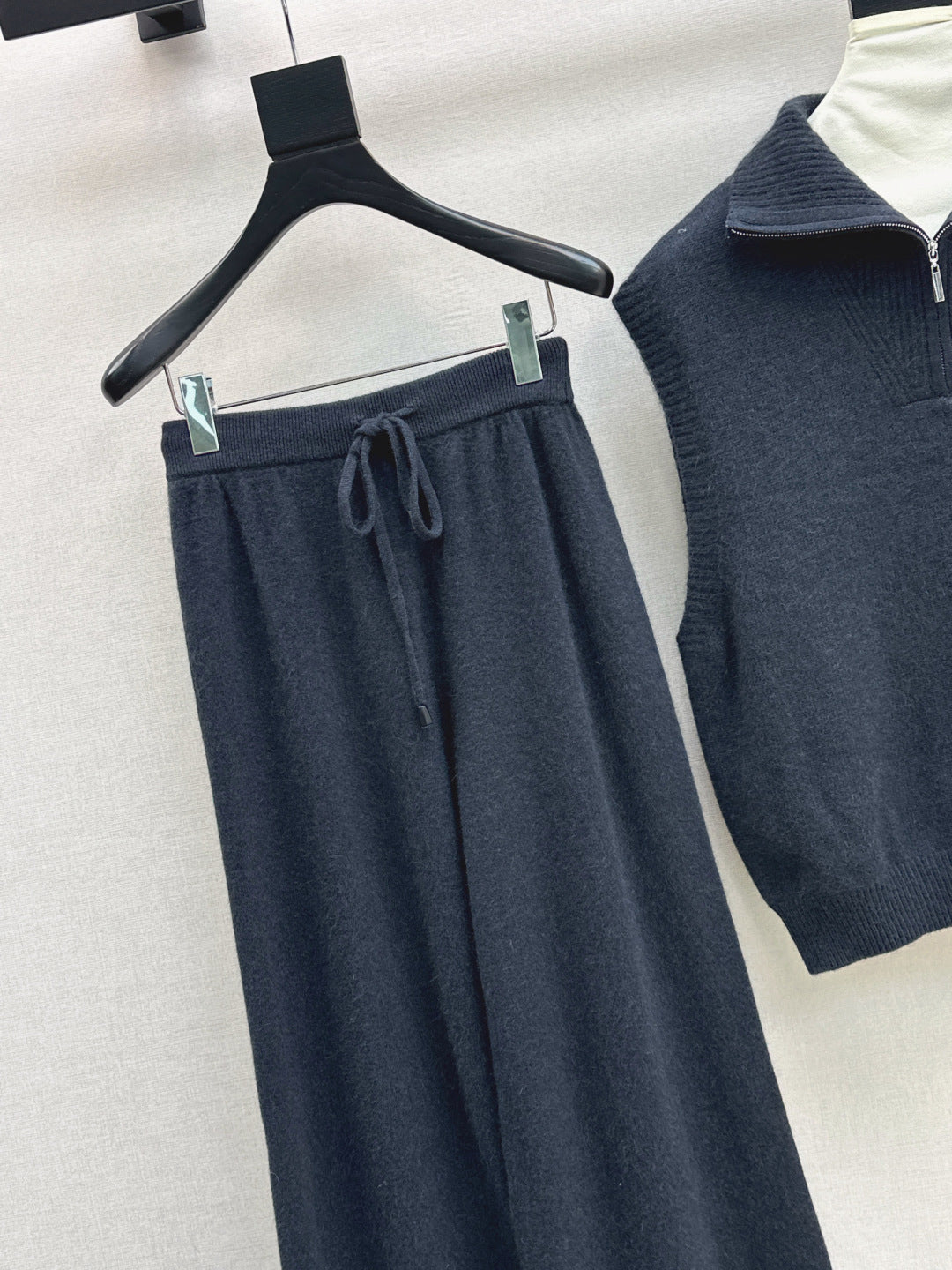 Herm* 25fw wool suit