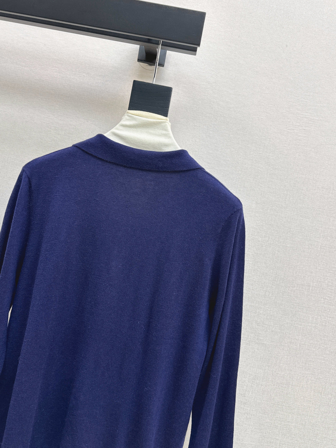 Loew* 25fw wool sweater