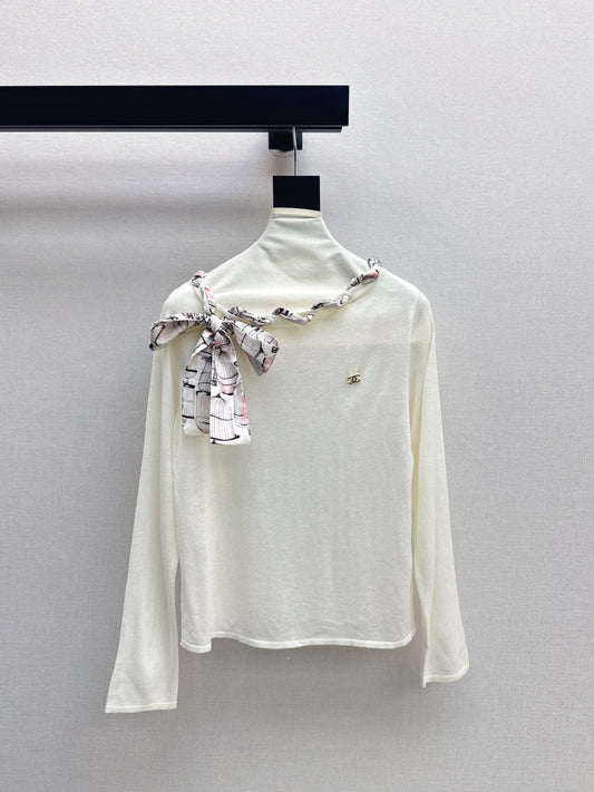 C*nel 25fw bottom shirt