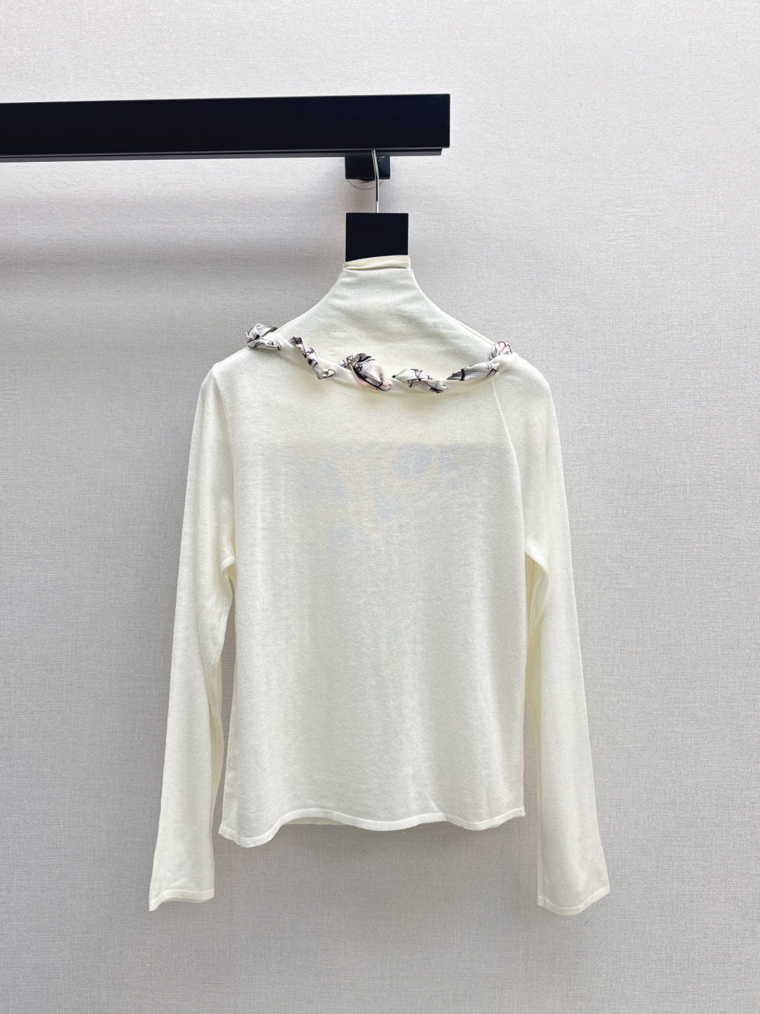 C*nel 25fw bottom shirt