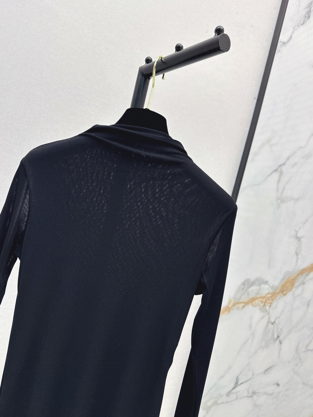 C*nel 25fw bottoming shirt