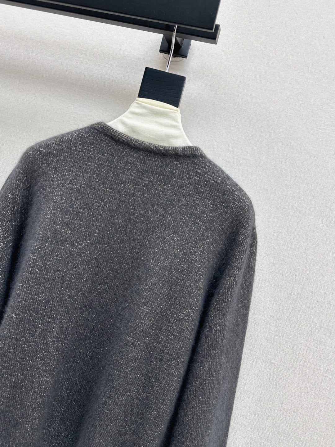 D*r 25fw wool knit sweater