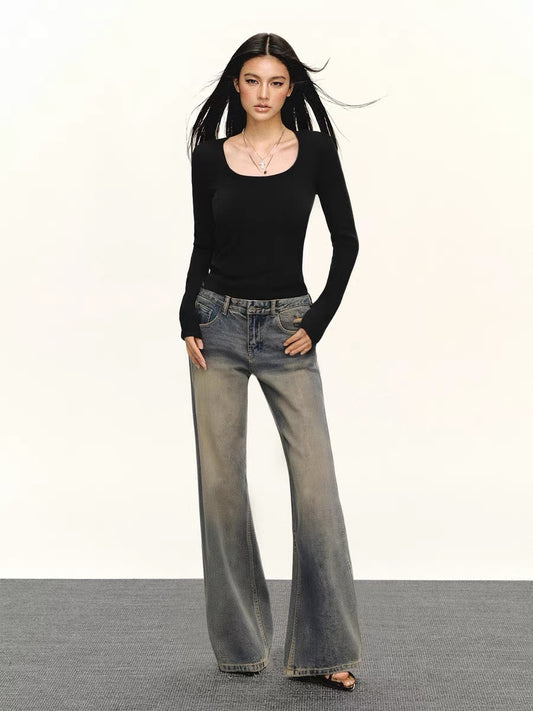 Valen* 25fw lace cardingan