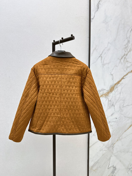 Cel* 25fw retro jacket