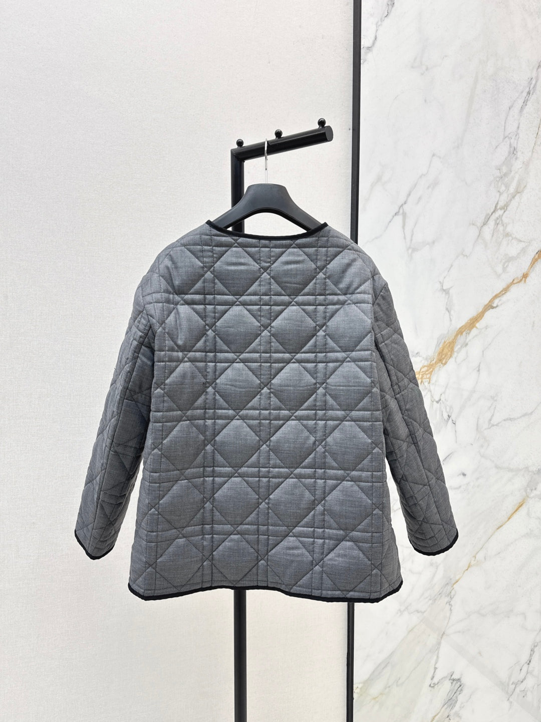 D*r 25fw plaid jacket