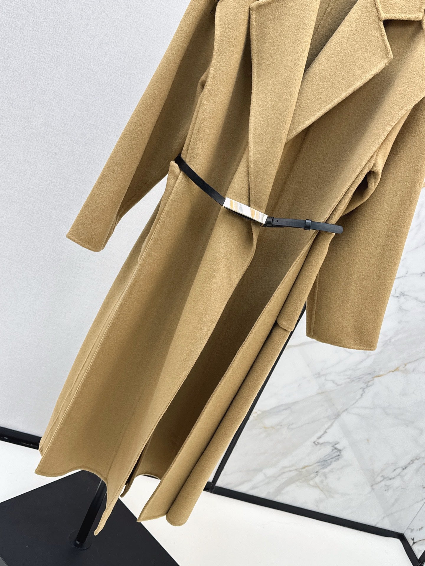 Max* 25fw wool coats