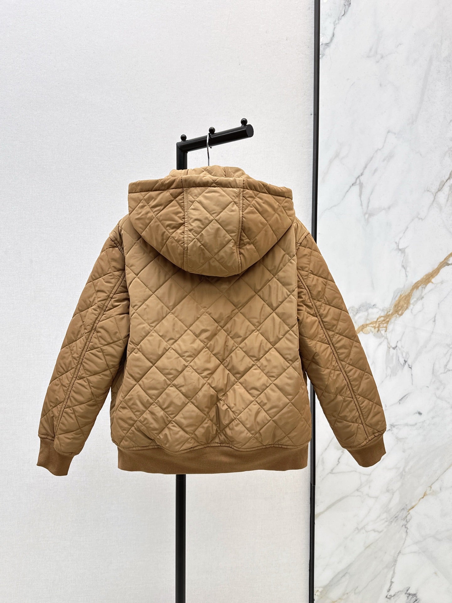 Pra* 25fw cotton jacket