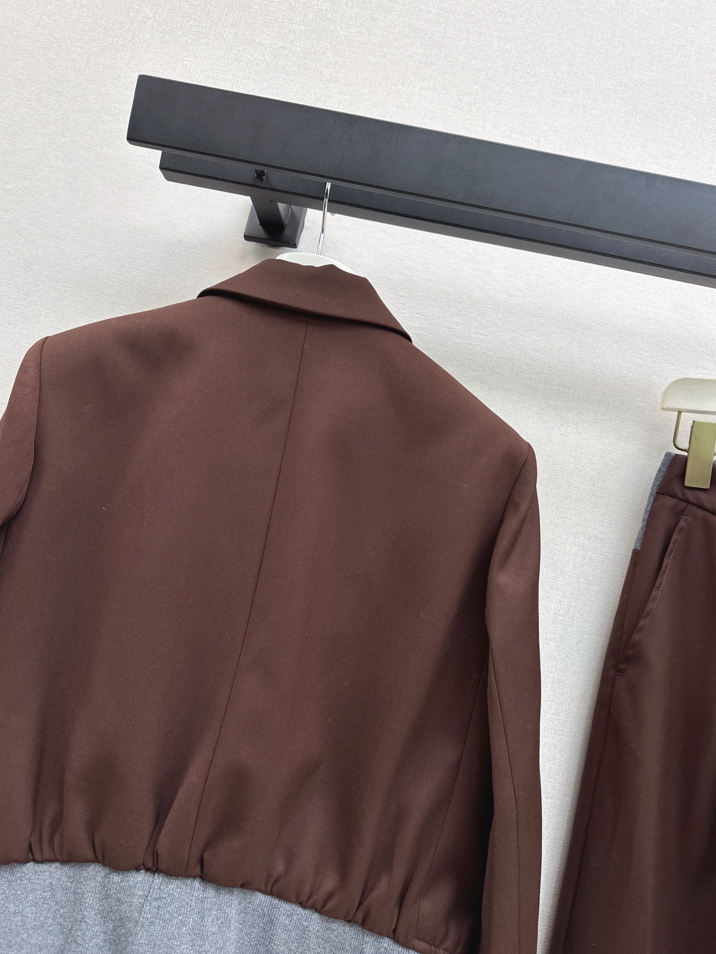 Loew* 25fw suit jacket