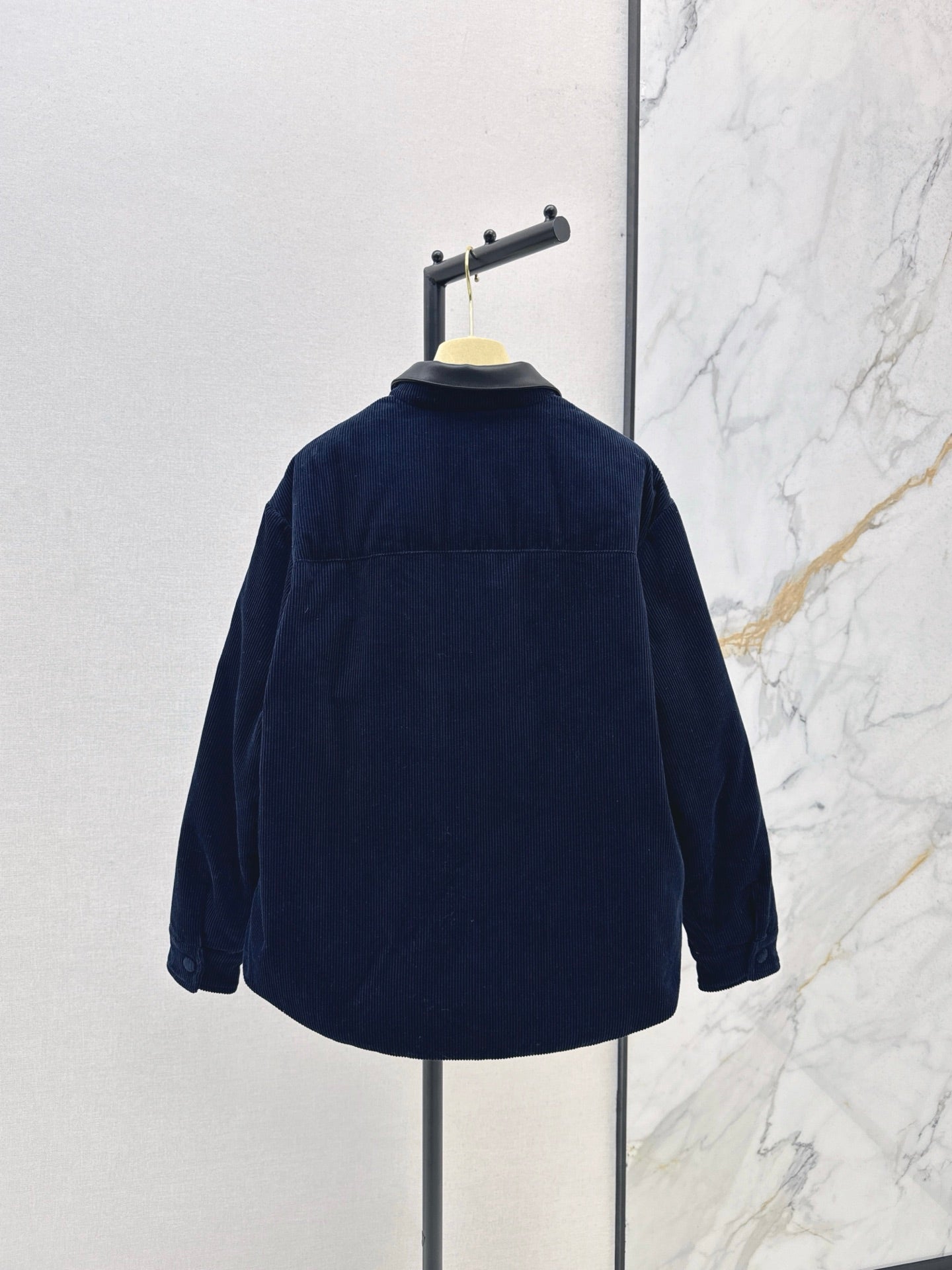 M*u 25fw shirt jacket