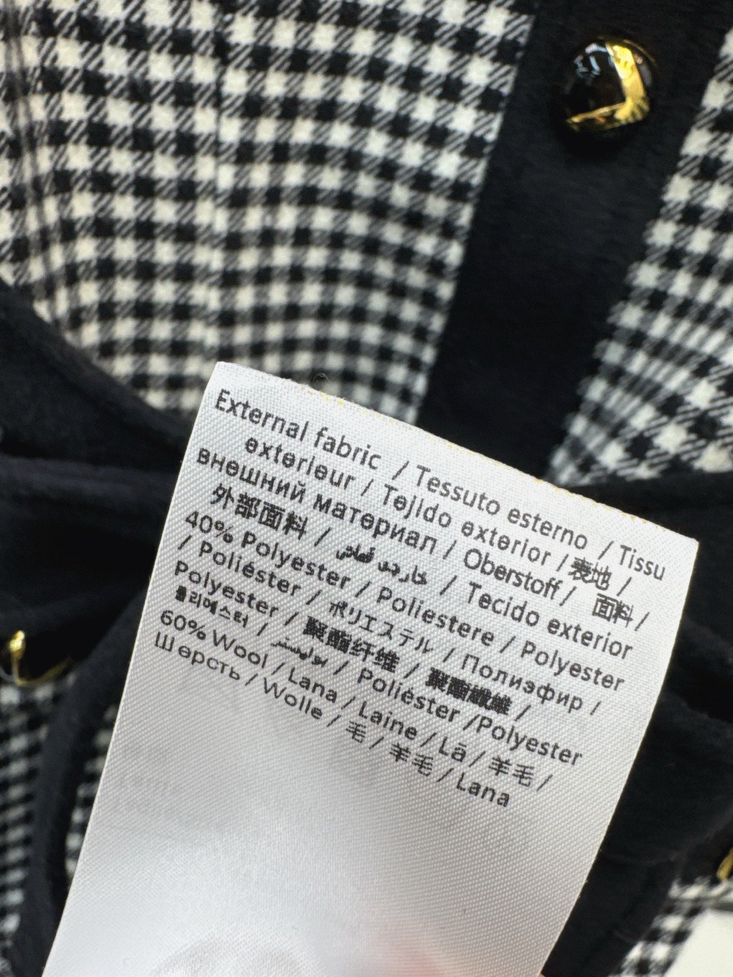 Valen* 25fw trench coat