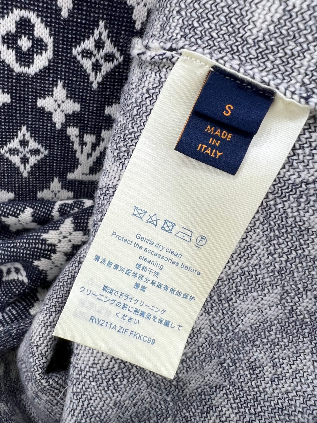 Loui* 25ss vest dress