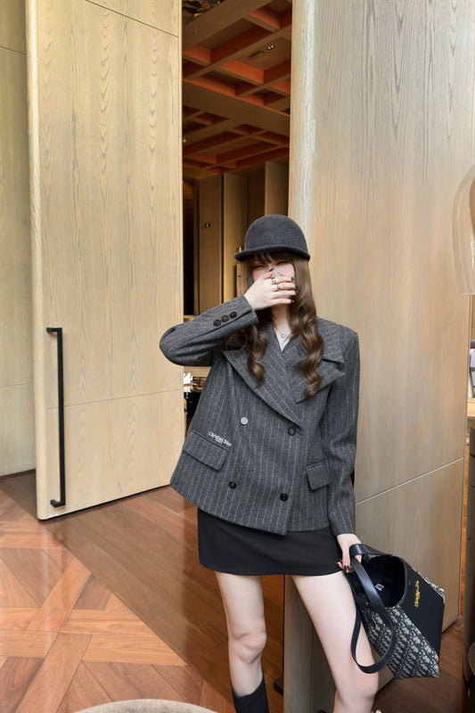 D*r 25fw suit jacket