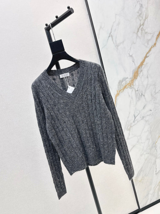 Brune*C 25fw sweater