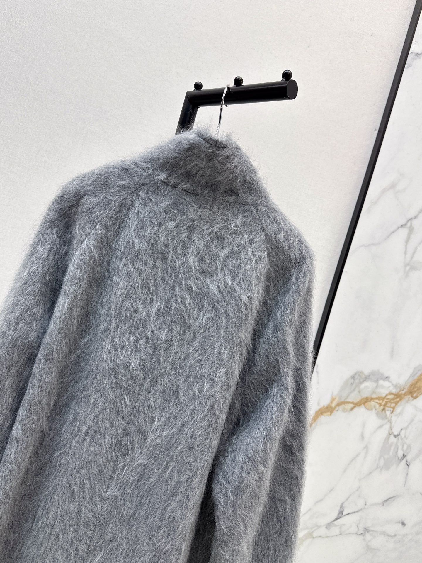 Max*M 25fw wool jacket