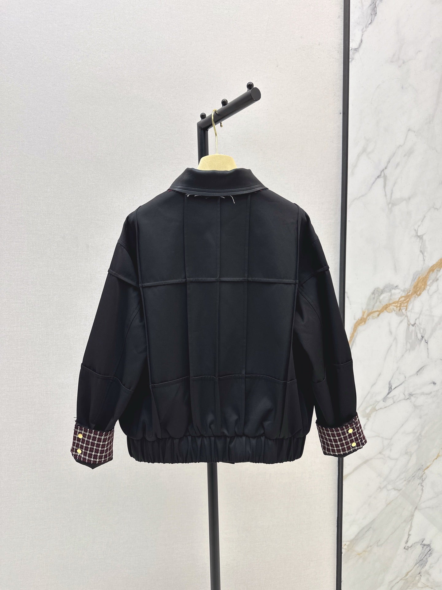 M*u 25fw jacket