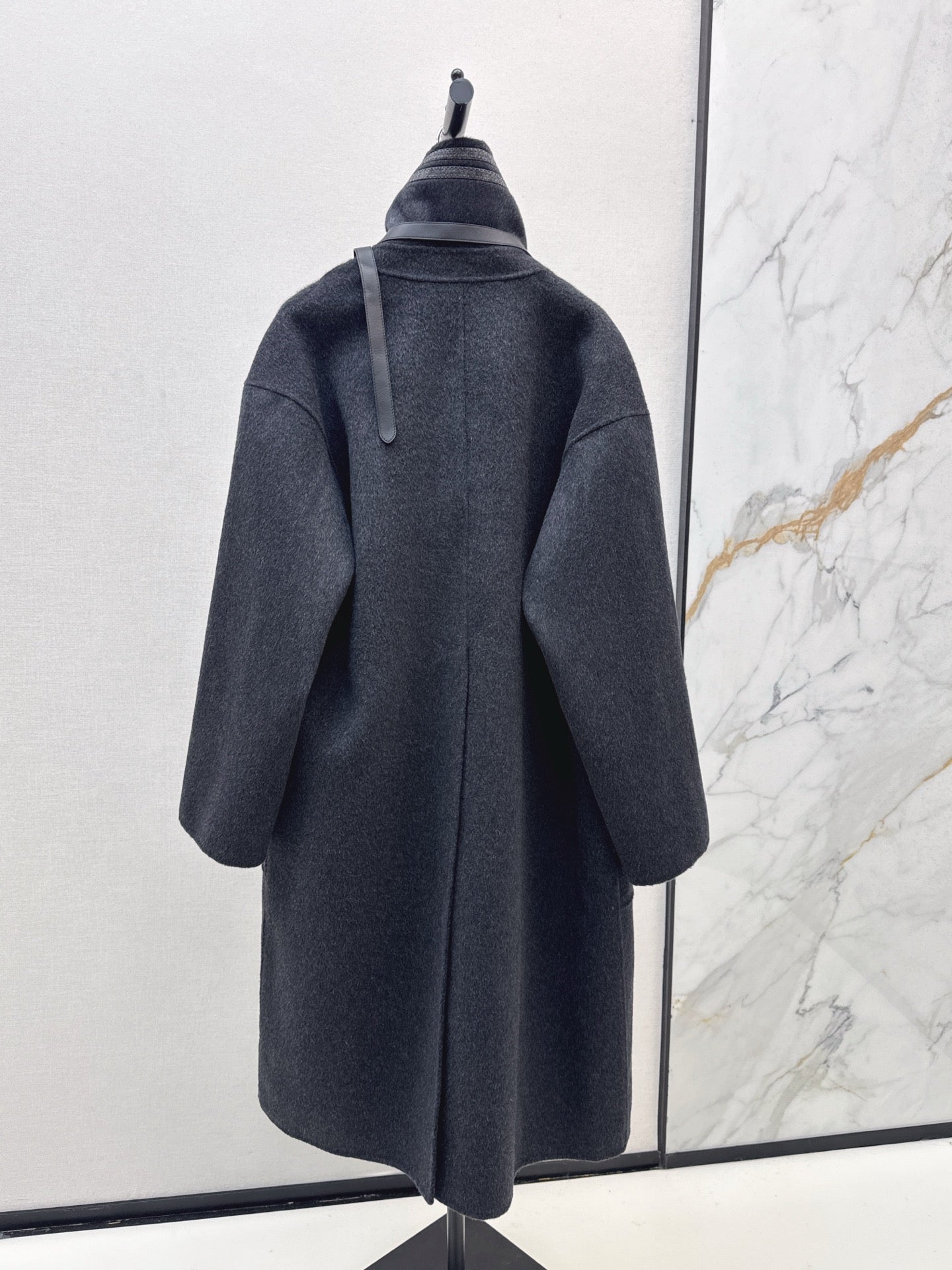 Herm* 25fw loog coat