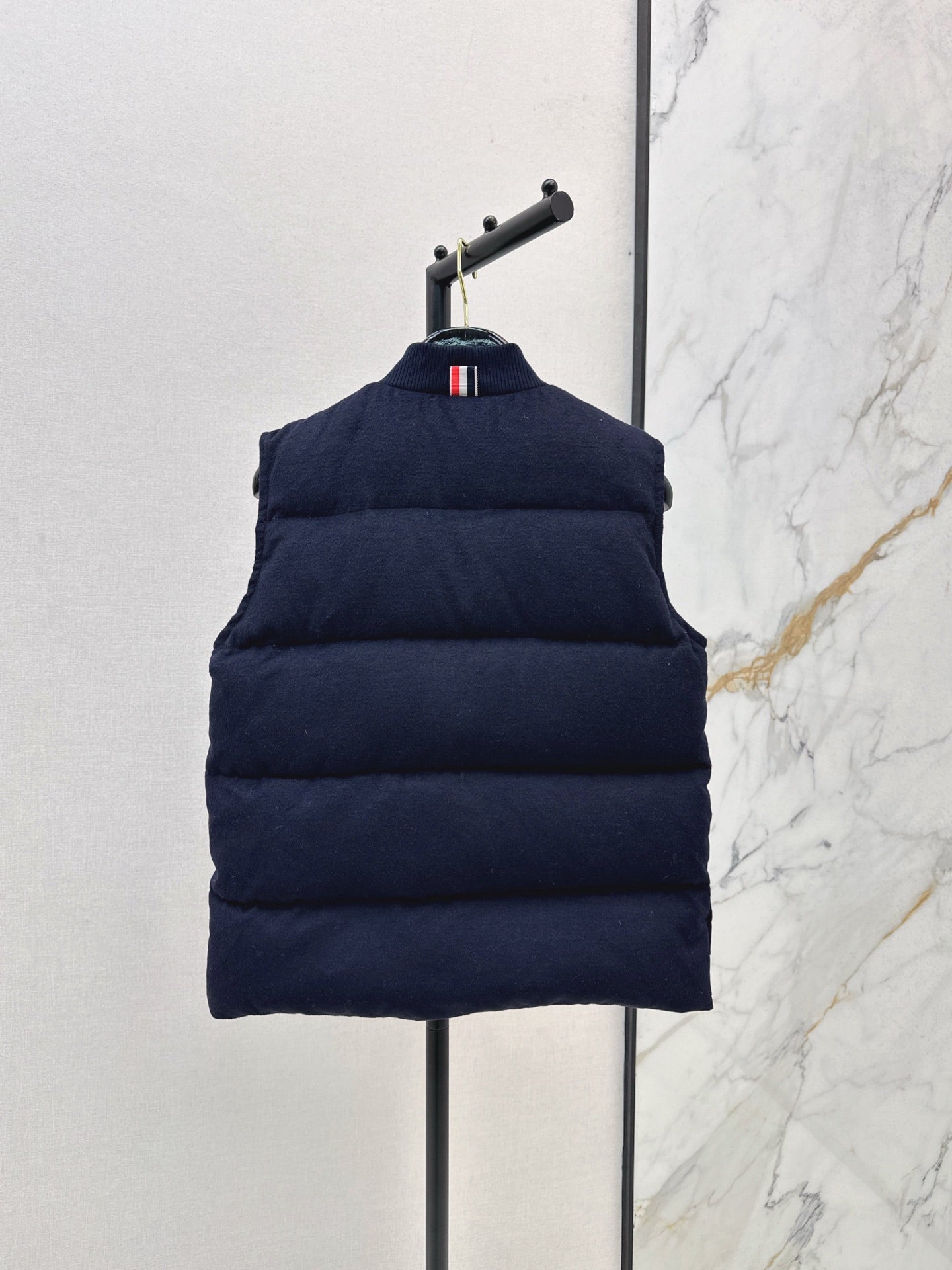 TB* 25fw vest jacket