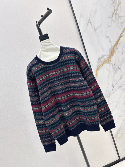 RL* 25fw wool knitwear
