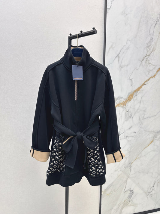 Loui* 25fw loog casual jacket