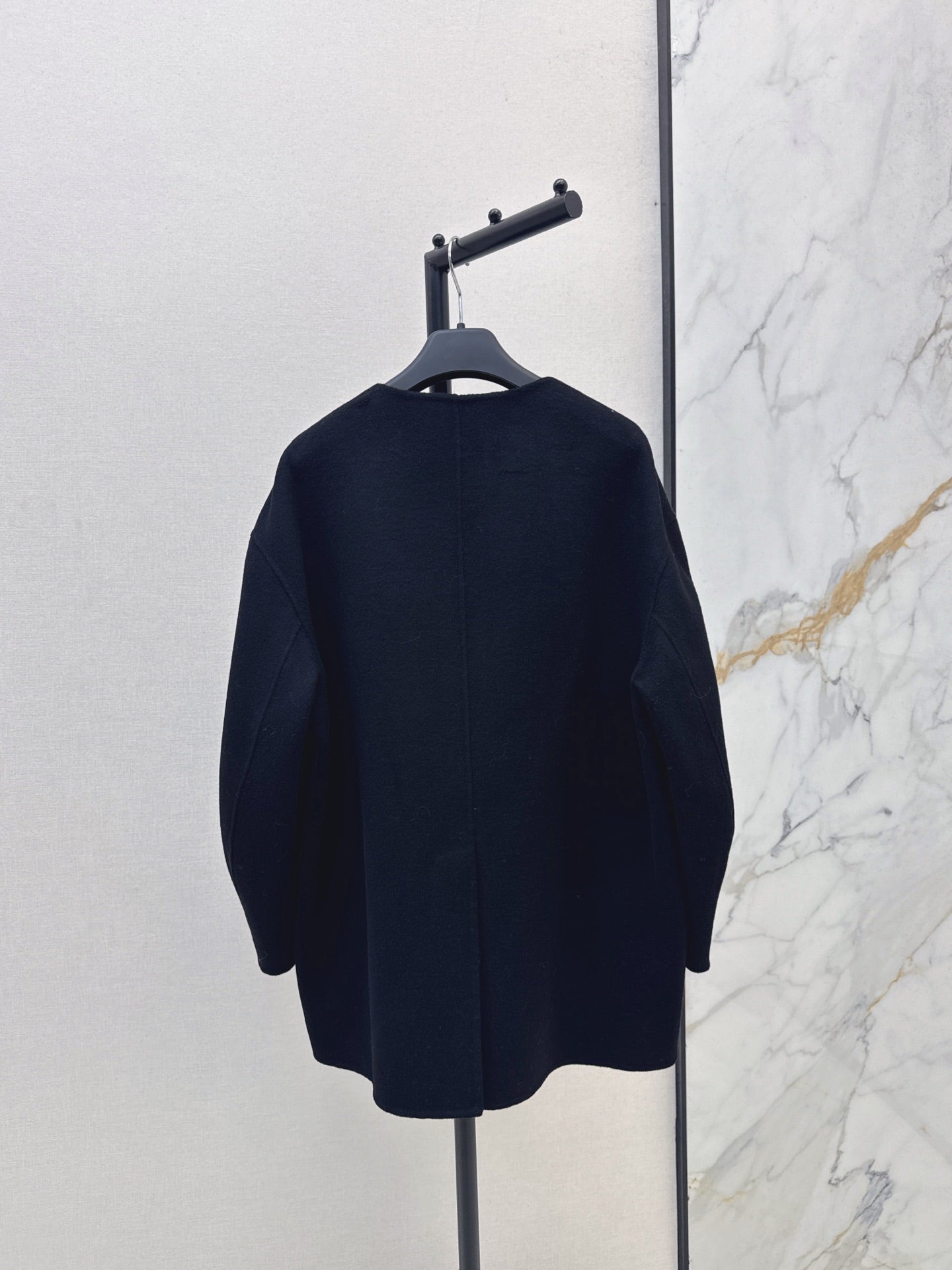 Max*M 25fw wool jacket