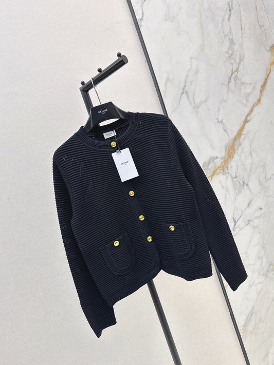 Cel* 25fw cardigan