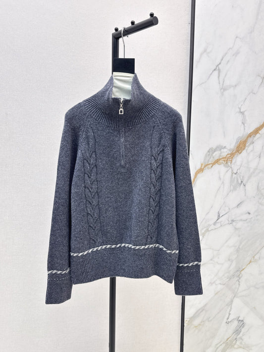 Lor*P 25fw sweater