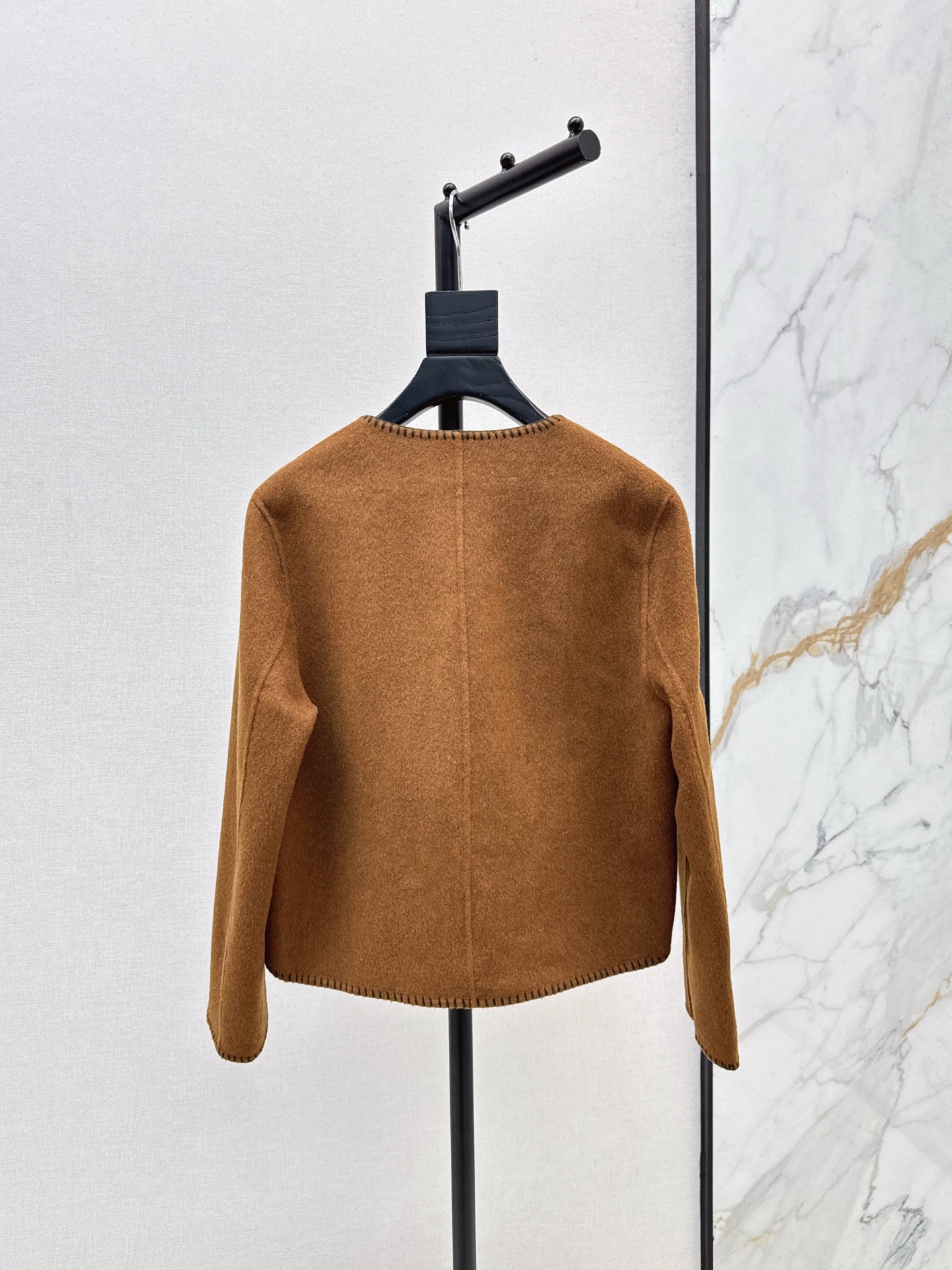 Max*M 25fw wool jacket