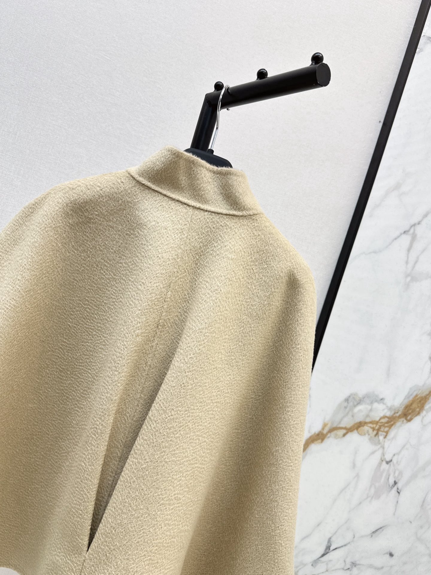 Max*M 25fw cope coat