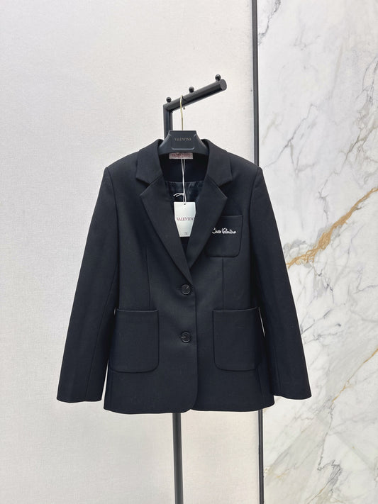 D*r 25fw suit jacket