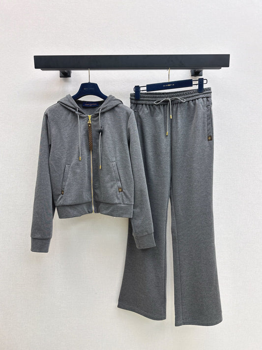 Loui* 25fw casual suit