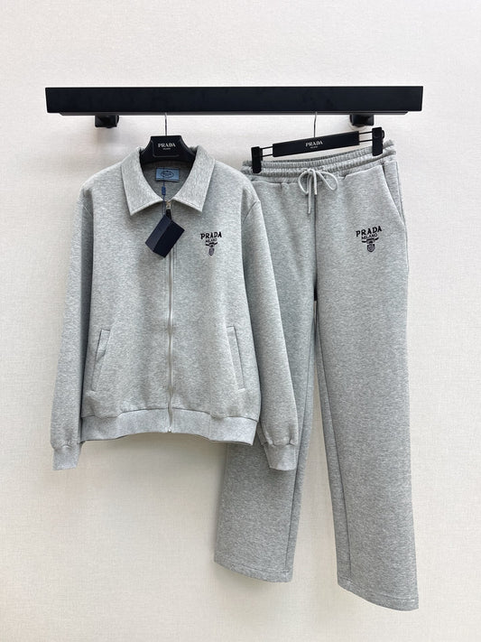 Pra* 25fw casual suit