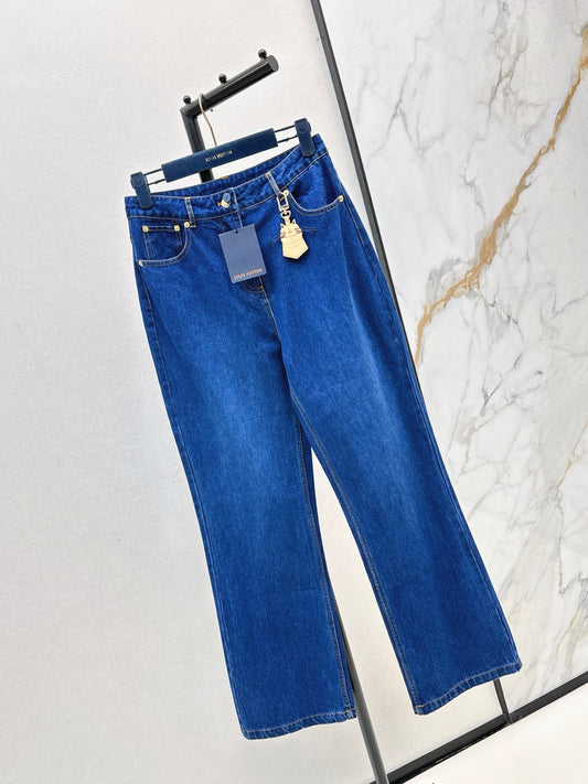 Loui* 25fw denim jeans