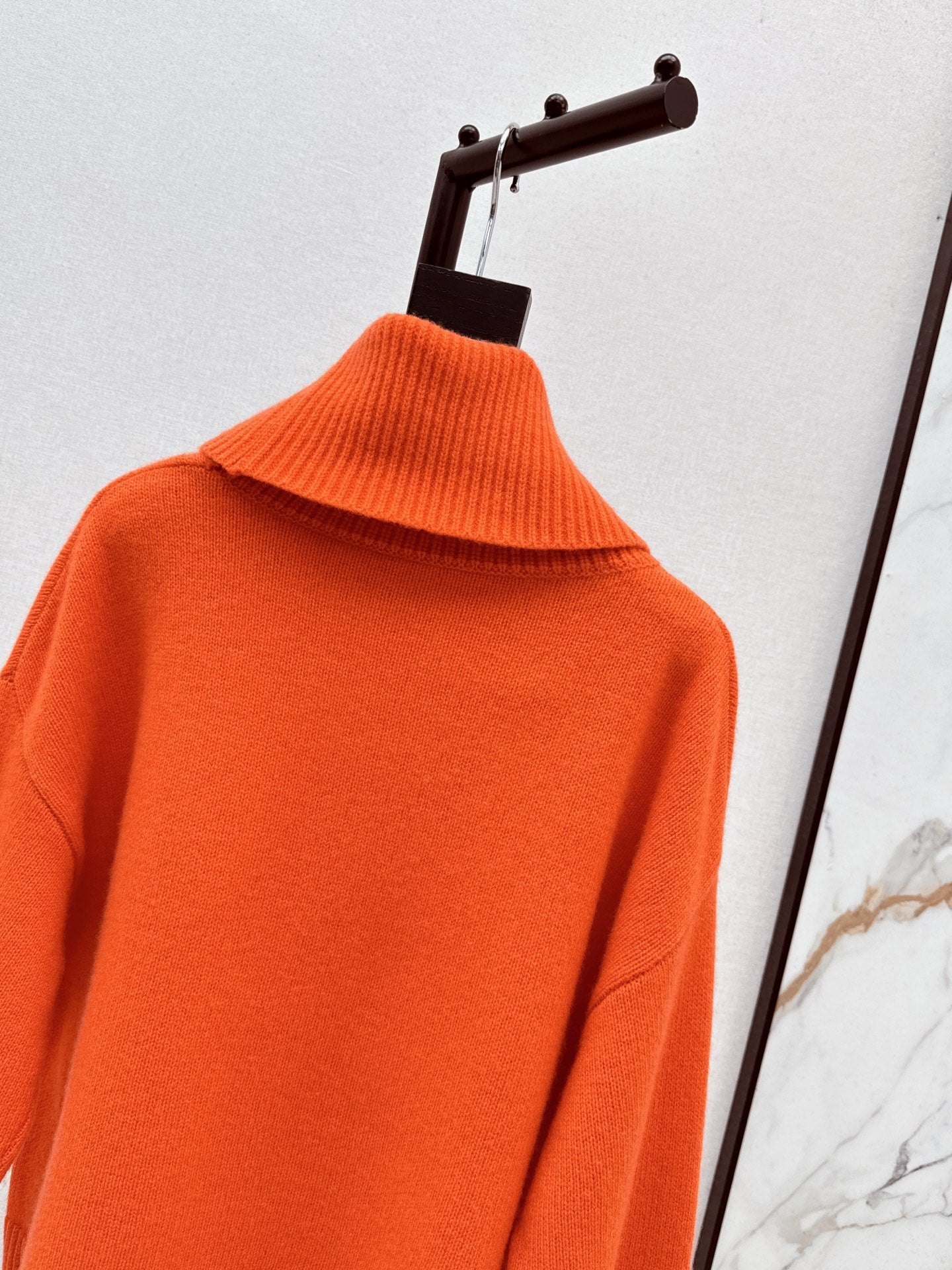 Herm* 25fw cashmere sweater