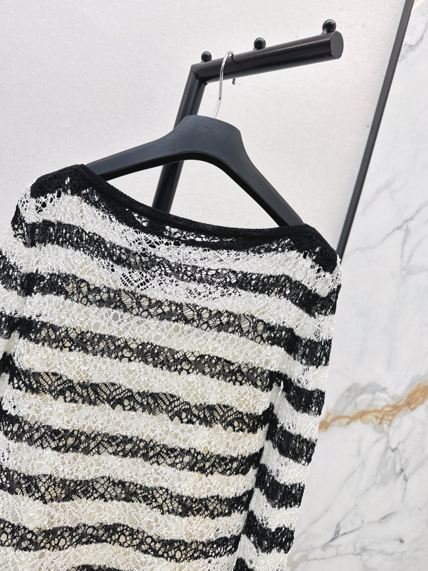 D*r 25fw knit sweater